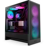 NZXT  waterkoeling Zwart