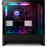 NZXT  waterkoeling Zwart