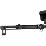 Neomounts CL25-540BL1 Projector plafondhouder Zwart