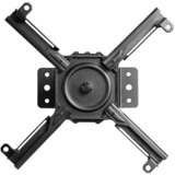 Neomounts CL25-540BL1 Projector plafondhouder Zwart