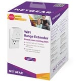 Netgear EX3110 – AC750 WiFi Range Extender access point Wit