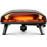 Ooni Koda 2 Max Gas Powered Pizza Oven pizzaoven 20″ Pizza, Dual-Zone Koken