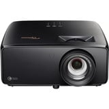 Optoma Photon Beam PK52 laserprojector Zwart, UltraHD/4K, HDMI 2.0, HDR