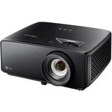 Optoma Photon Beam PK52 laserprojector Zwart, UltraHD/4K, HDMI 2.0, HDR