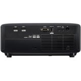 Optoma Photon Beam PK52 laserprojector Zwart, UltraHD/4K, HDMI 2.0, HDR