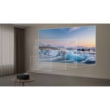 Optoma Photon Beam PK52 laserprojector Zwart, UltraHD/4K, HDMI 2.0, HDR