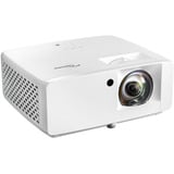 Optoma ZW350ST Compacte korte afstand DLP-projector Wit, 3600 ANSI lumen