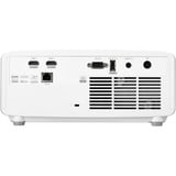 Optoma ZW350ST Compacte korte afstand DLP-projector Wit, 3600 ANSI lumen