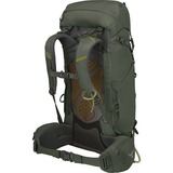 Osprey Kestrel 38 rugzak Groen, 38 liter, maat L/XL