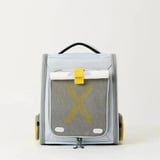PETKIT Breezy xZone kattendraagtas Grijs, voor katten of kleine honden tot 15 kg