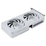 Palit GeForce RTX 5060 Ti OC WHITE 16GB grafische kaart Wit, DLSS 4, 3x DisplayPort, 1x HDMI 2.1