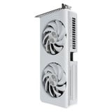 Palit GeForce RTX 5060 Ti OC WHITE 16GB grafische kaart Wit, DLSS 4, 3x DisplayPort, 1x HDMI 2.1