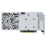 Palit GeForce RTX 5060 Ti OC WHITE 16GB grafische kaart Wit, DLSS 4, 3x DisplayPort, 1x HDMI 2.1