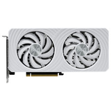 Palit GeForce RTX 5060 Ti OC WHITE 16GB grafische kaart Wit, DLSS 4, 3x DisplayPort, 1x HDMI 2.1