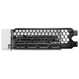 Palit GeForce RTX 5060 Ti OC WHITE 16GB grafische kaart Wit, DLSS 4, 3x DisplayPort, 1x HDMI 2.1