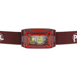 Petzl ACTIK CORE ledverlichting Rood