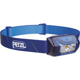 Petzl TIKKA led verlichting Blauw