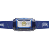 Petzl TIKKA led verlichting Blauw