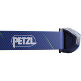Petzl TIKKA led verlichting Blauw