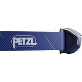 Petzl  ledverlichting Blauw