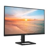 Philips 27E1N1800AE/00 27" 4K UHD monitor Zwart, 2x HDMI, DisplayPort