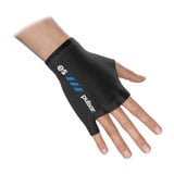 Pulsar ES Arm Sleeve Finger Glove - Size M kleding Zwart