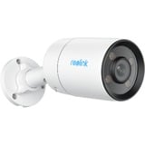 Reolink CX410 2k 4MP PoE IP Camera met True Full Color Nightvision beveiligingscamera Wit