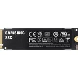 SAMSUNG 990 EVO 2 TB SSD MZ-V9E2T0BW, PCIe 4.0 x4 / 5.0 x2, NVMe 2.0, M.2 2280