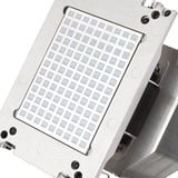 SilverStone SST-XE04-4677VB CPU-koeler Zwart, 4-pins PWM fan-connector