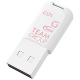 Team Group C171 32 GB usb-stick Wit, USB-A 2.0