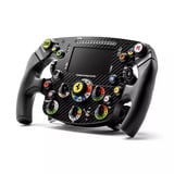 Thrustmaster Formula Wheel Add-on Ferrari SF-25 Edition stuur Zwart, Pc, PS4, PS5