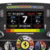 Thrustmaster Formula Wheel Add-on Ferrari SF-25 Edition stuur Zwart, Pc, PS4, PS5