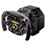 Thrustmaster Formula Wheel Add-on Ferrari SF-25 Edition stuur Zwart, Pc, PS4, PS5