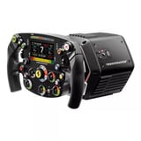 Thrustmaster Formula Wheel Add-on Ferrari SF-25 Edition stuur Zwart, Pc, PS4, PS5