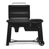 Traeger Woodridge Pellet barbecue Zwart, WiFIRE