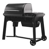 Traeger Woodridge Pellet barbecue Zwart, WiFIRE