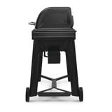 Traeger Woodridge Pellet barbecue Zwart, WiFIRE