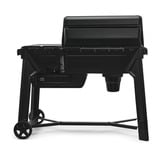 Traeger Woodridge Pellet barbecue Zwart, WiFIRE