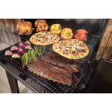 Traeger Woodridge Pellet barbecue Zwart, WiFIRE