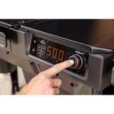 Traeger Woodridge Pellet barbecue Zwart, WiFIRE