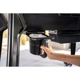 Traeger Woodridge Pellet barbecue Zwart, WiFIRE