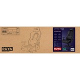 Trust GXT 714 Ruya gamingstoel Zwart
