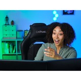 Trust GXT 714 Ruya gamingstoel Zwart