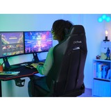 Trust GXT 714 Ruya gamingstoel Zwart