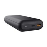 Trust Redoh Fast 20.000mAh Powerbank Zwart