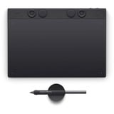 Wacom Intuos Pro Medium tekentablet Zwart, Incl. Wacom Pro Pen 3