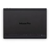 Wacom Intuos Pro Medium tekentablet Zwart, Incl. Wacom Pro Pen 3