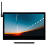 Wacom Movink 13 tekentablet Zwart, Incl. Wacom Pro Pen 3