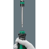 Wera Kraftform Kompakt 20 Tool Finder 2 bitset Zwart/groen