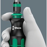 Wera Kraftform Kompakt 20 Tool Finder 2 bitset Zwart/groen